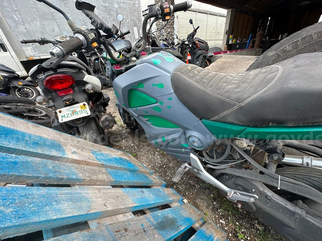 Scooter