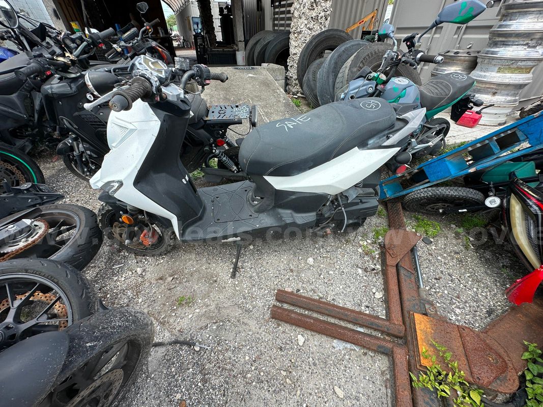 Scooter