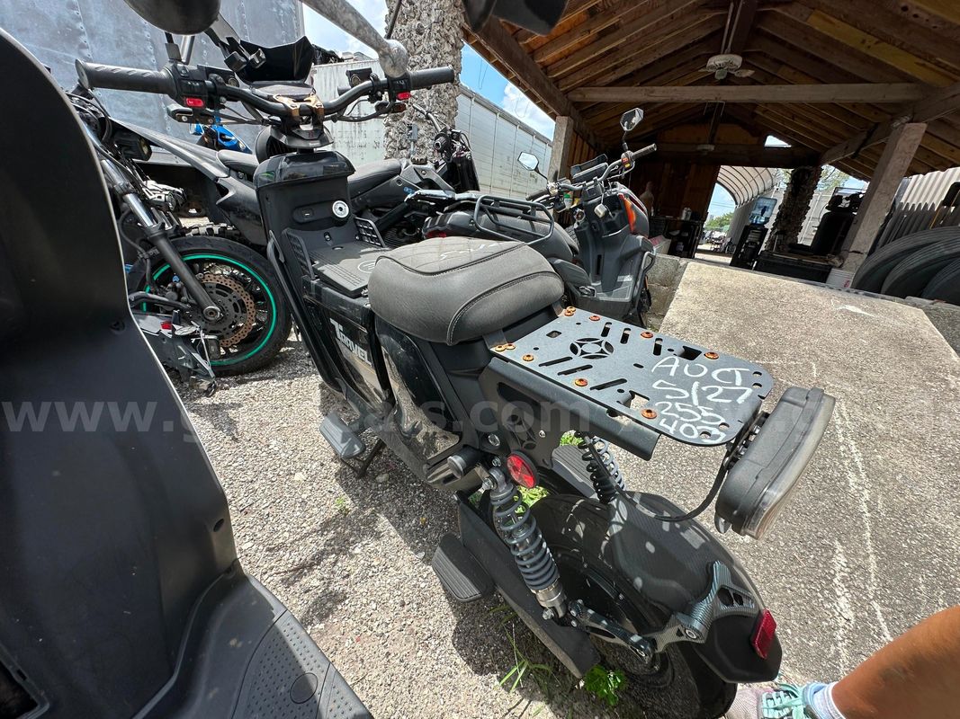 Scooter