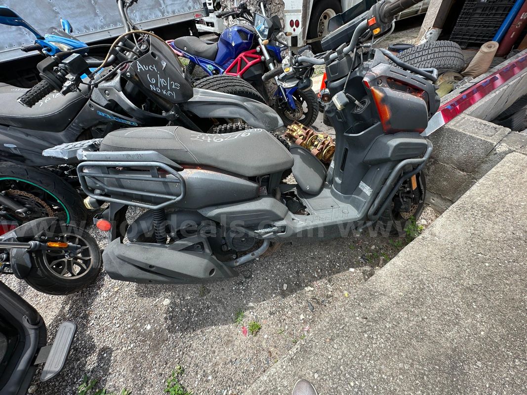 Scooter