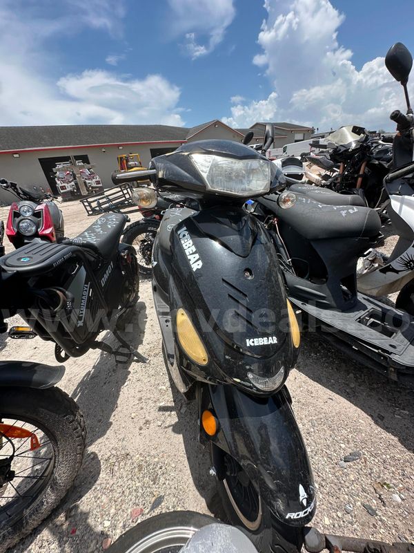 Scooter