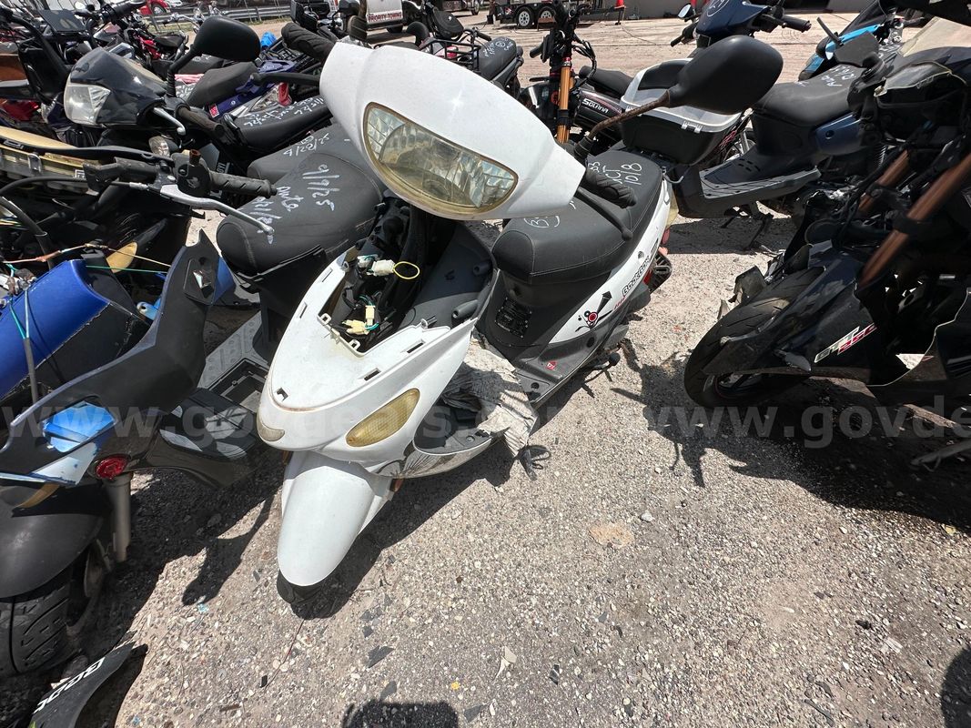 Scooter