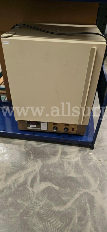 *NO RESERVE* Fisher Scientific 630D IsoTemp Incubator