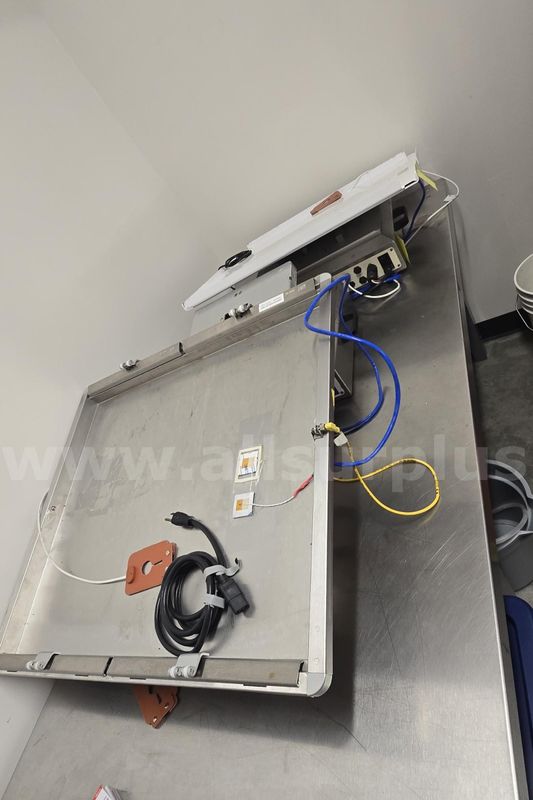 **NO RESERVE** 2 Ea. Wave Biotech Bioreactors