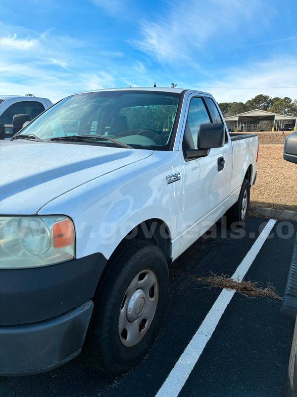 2006 Ford F-150