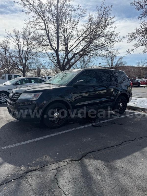 2016 Ford Explorer Awd Runs And Drives - Shipping Available
