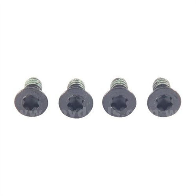 EOTech HOLOgraphic Weapon Sights Hood Screw Kit W/Loctite 9-N1101 LOT 4 PIECES *WILL SHIP*
