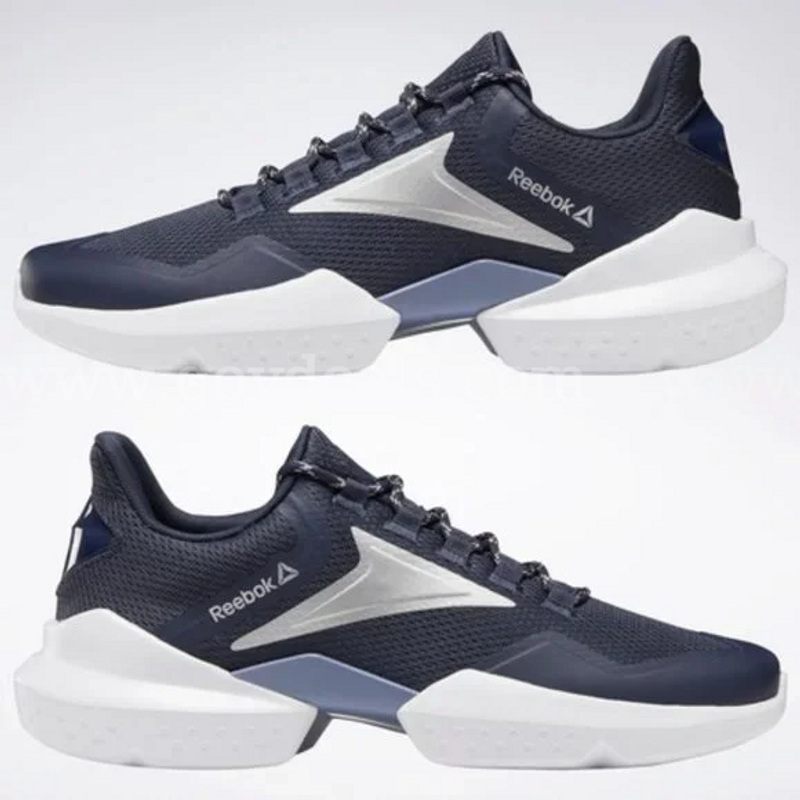 Reebok Split Fuel Run Men's Shoes DV7016 SIZE 10.5 MEDIUM BRAND NEW *WILL SHIP*