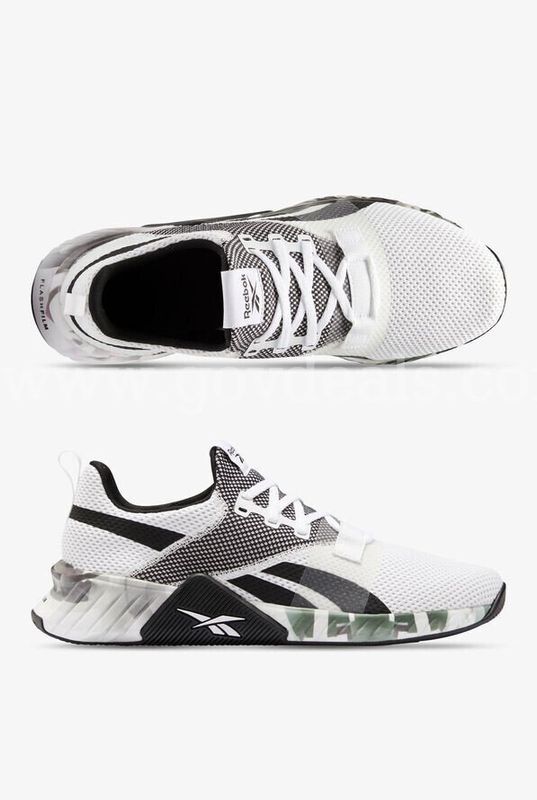 RARE / Reebok Men's FW8149-ftwr Flashfilm Train 2 Athletic Shoe SIZE 14 BRAND NEW *WILL SHIP*