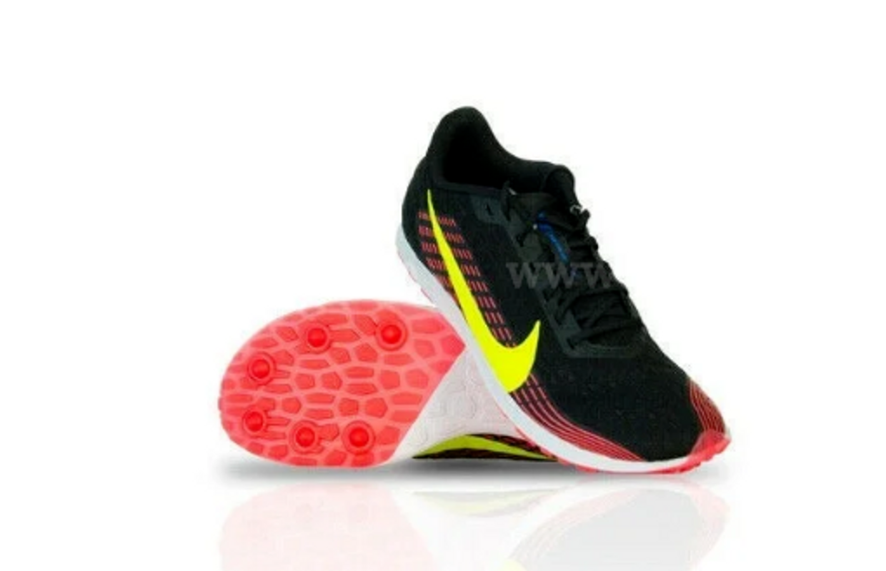 Nike Zoom Racing Shoes Rival Xc Track Field Cros AJ0851-005 SIZE 13 NEW W/O BOX *WILL SHIP*