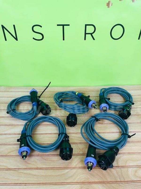Olympus Autoclavable ESU (Lot of 5) (AS47)