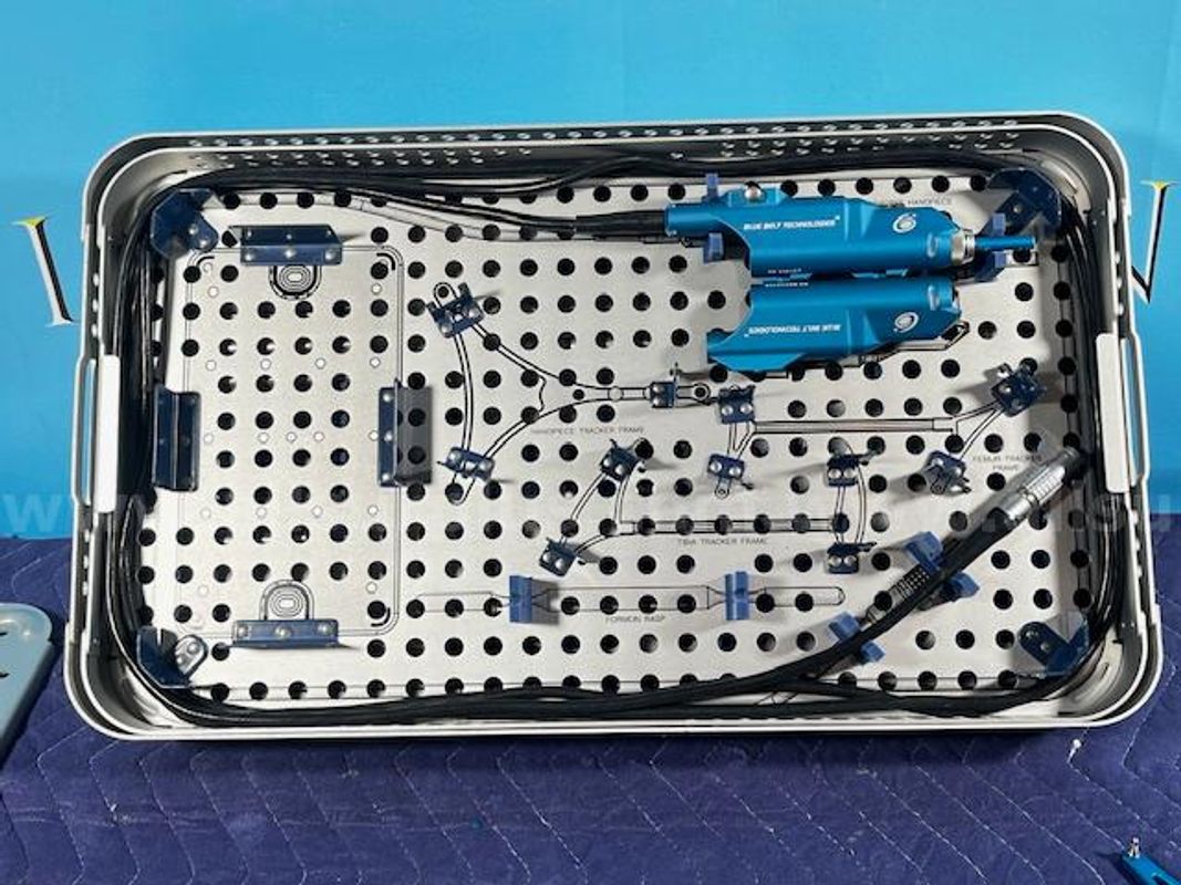 NavioPFS instruments (AS77)