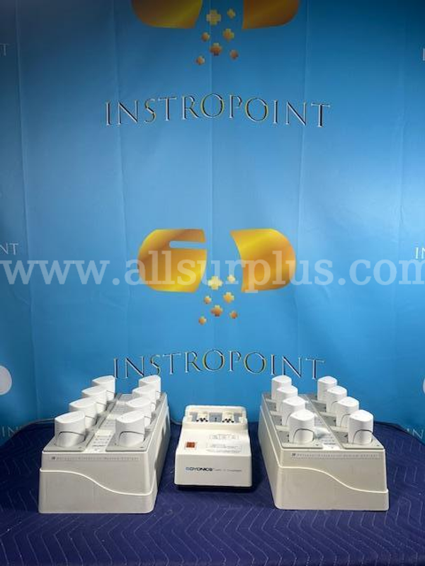Lot of Battery chargers (lot of 3) (AS114)