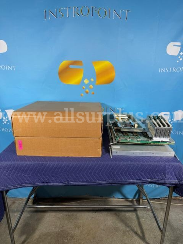 Lot of Siemens Ultrasound parts **SEE DESCRIPTION** (AS93)