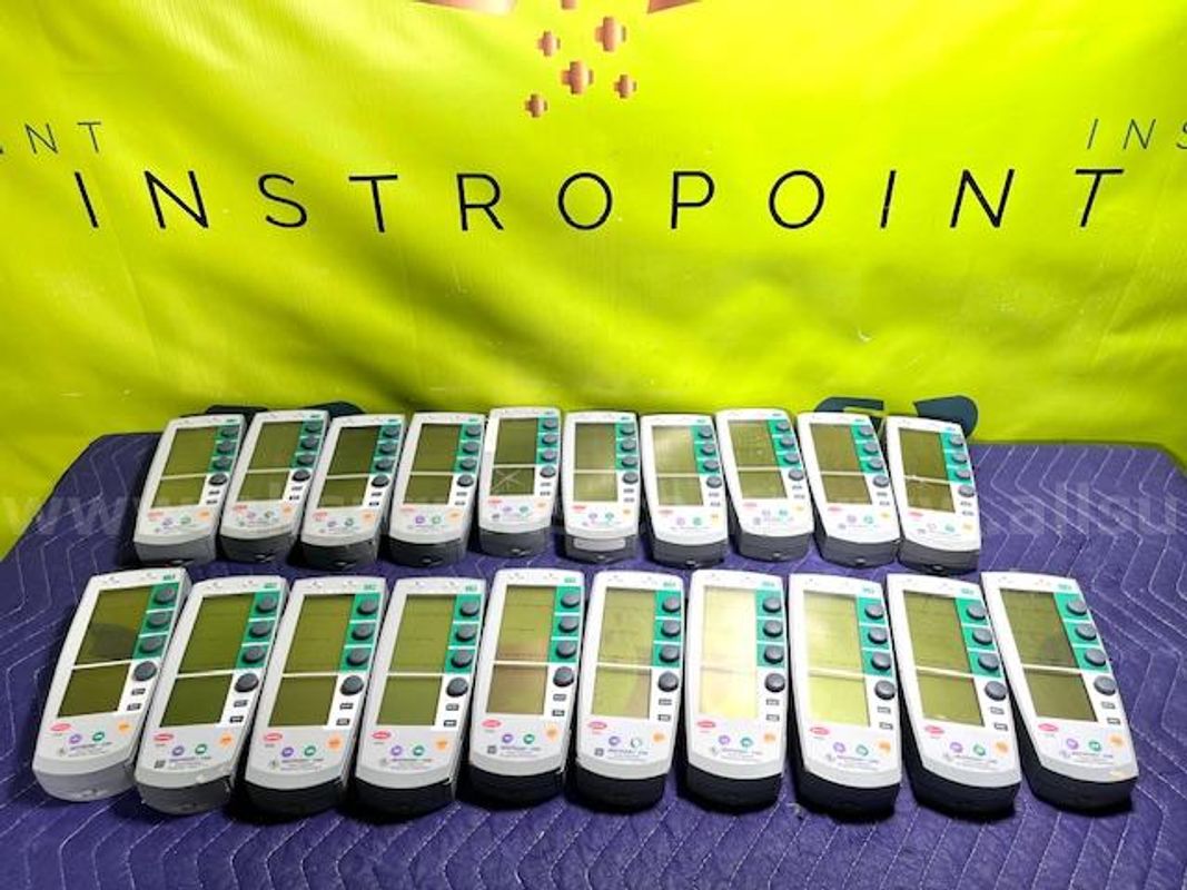 lot of 20  Medtronic 5388 Dual Chamber Patient Monitor  (AS151)