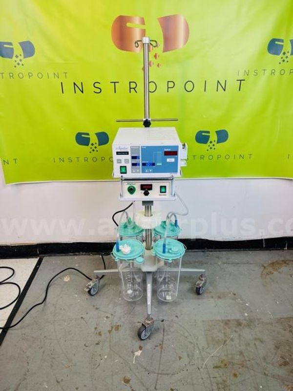 Hologic Aquilex Fluid Control System AQL-100P (W629)