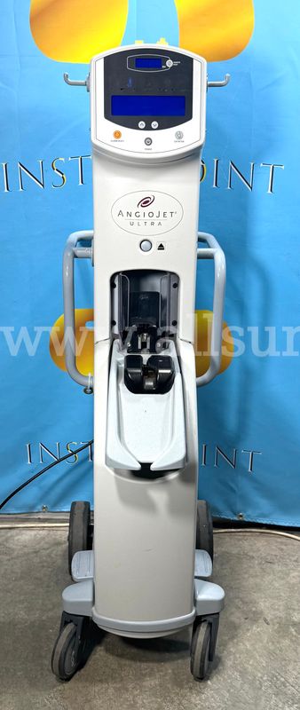 Possis AngioJet Ultra 5000A Thrombectomy System w/ Footswitch (B900)