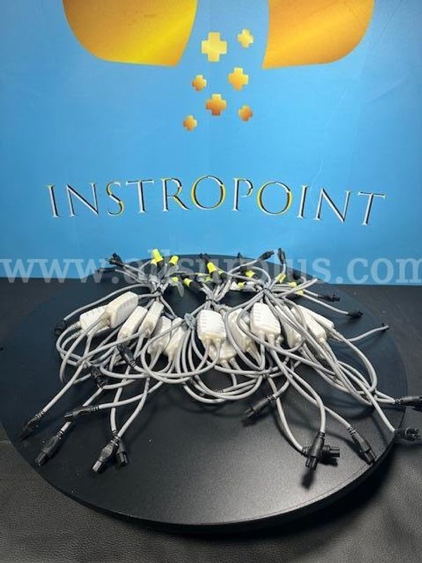 Lot of 17 900MR805 F&P Heat Wire Adapter Fisher & Paykel (C325)