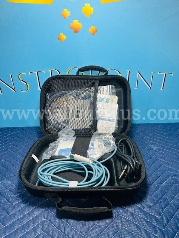 Midmark Digital ECG
