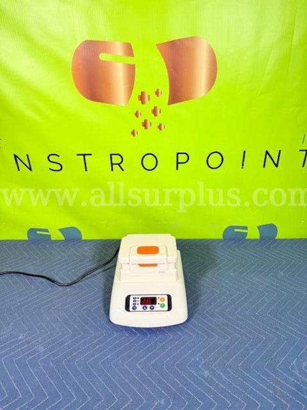 Vitl Life Science Solutions flexi thermal PCR and Thermal Cycler (C126)