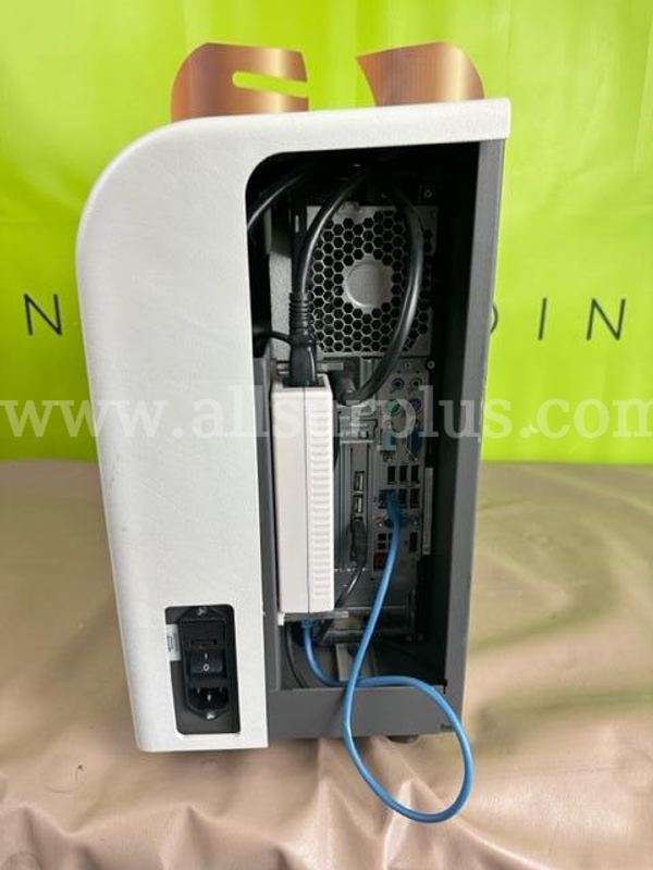 Carestream DRX-1 System SC-7049 MFG-2017 (D79)