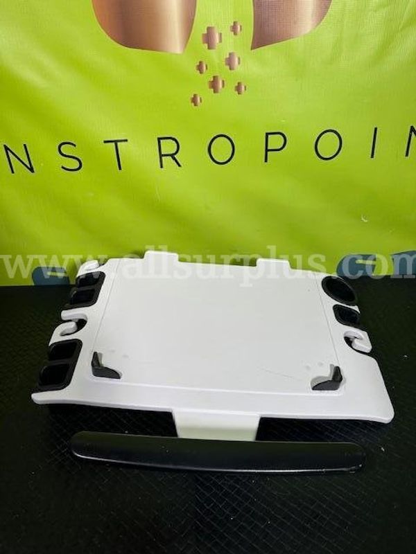 GE 5499361-3 - Docking Cart Assembly (C058)