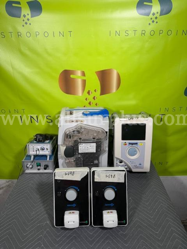 Lot of Misc medical equipment (AS14)