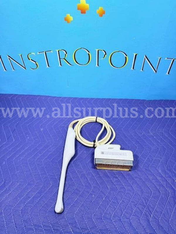 Siemens ACUSON 9EC4 Ultrasound Transducer Probe (Model 10787117) (AS32)