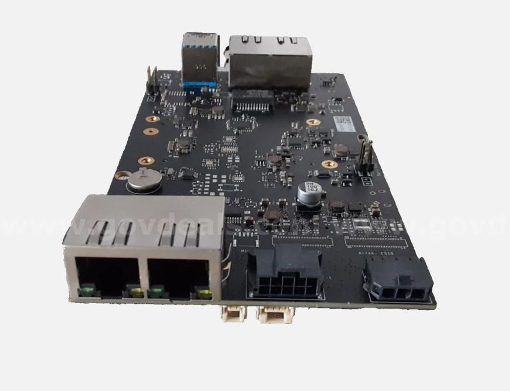 TurboX Pepper V03 Development Kit w/ ThunderSoft TurboX-845-SoM V.04