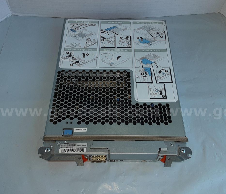 EMC VNXe3200 32GB Storage Processor Controller Module 303-223-000D-05