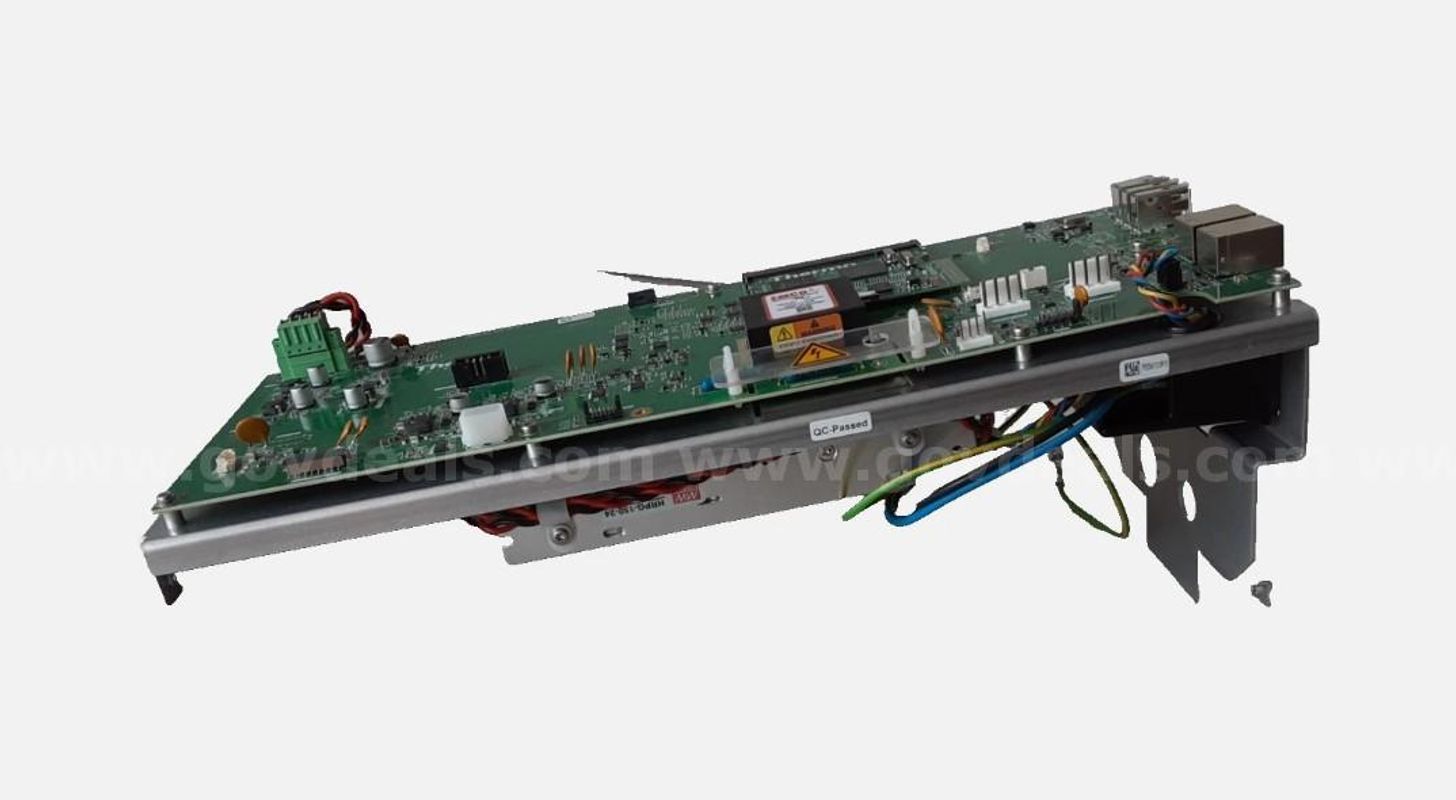 Thermo Scientific 9084.0101 VH / VF-D2 PCB Mainboard w/ Power Supply HRPG-150-24
