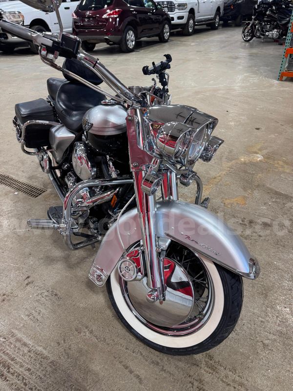 2003 Harley-Davidson 100th Anniversary Limited Addition Road King