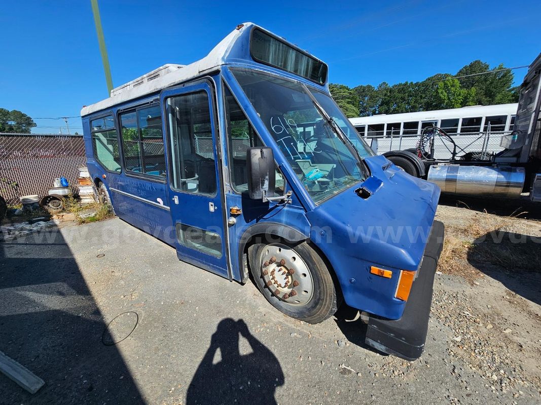 1994 Ontario Orion II
