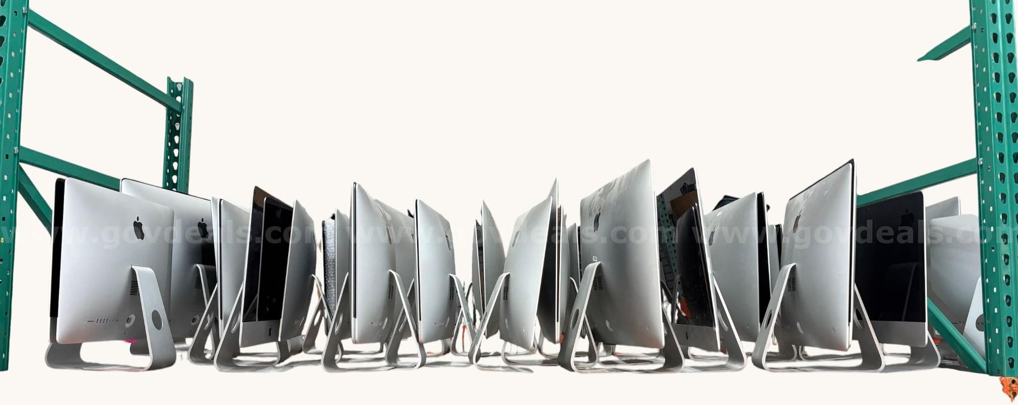 *LOT x29* Apple iMac All-in-One PC [2012-2017]