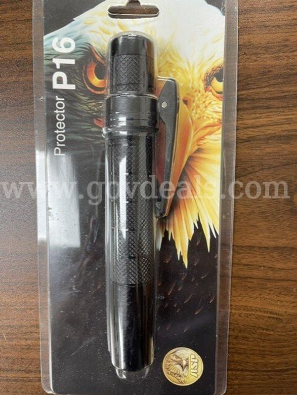 ASP Protector P16 Clip-On Baton
