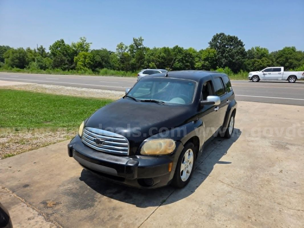 2006 Chevrolet HHR