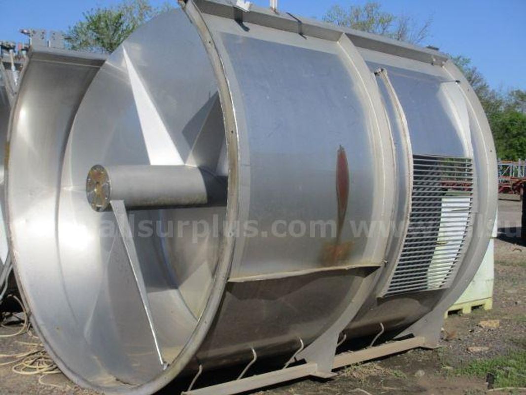 Cooling and Applied Tech Inc. F10.0.40.0L Chiller