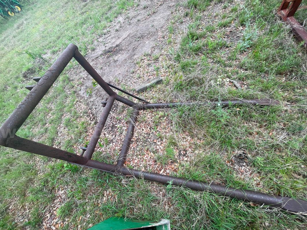 Hay Forks For Tractor
