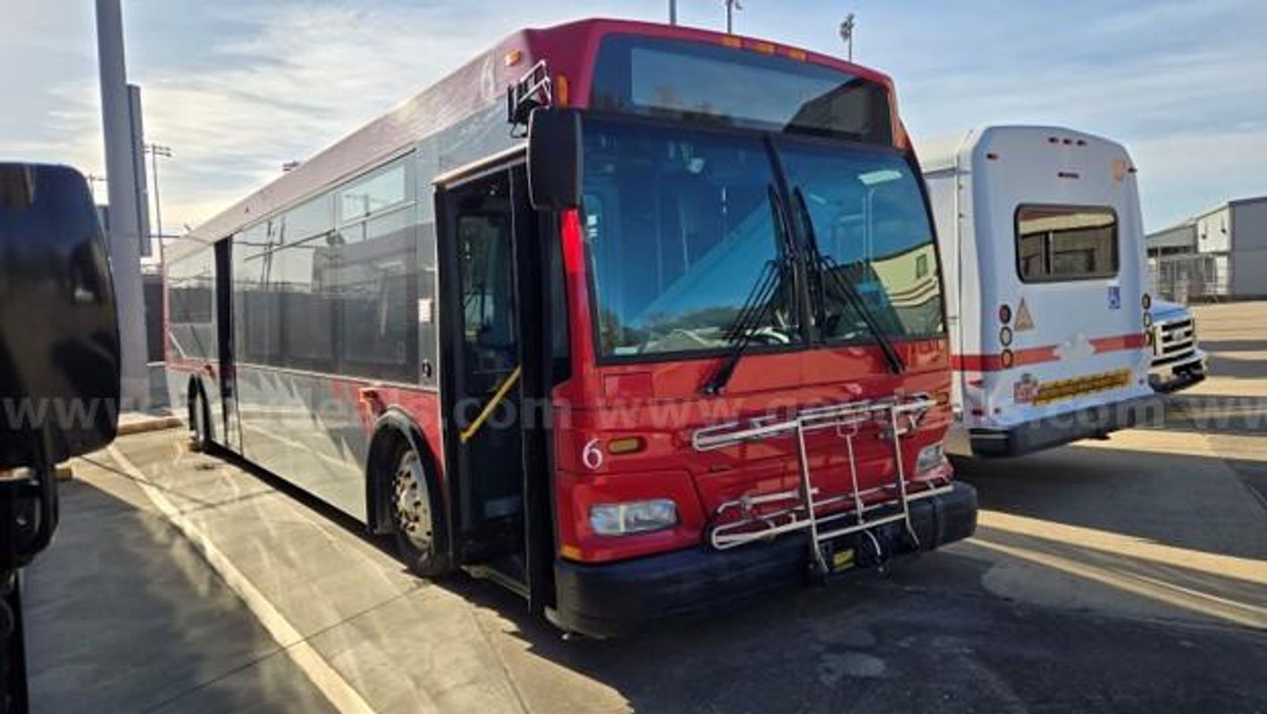 2010 Orion Bus 7