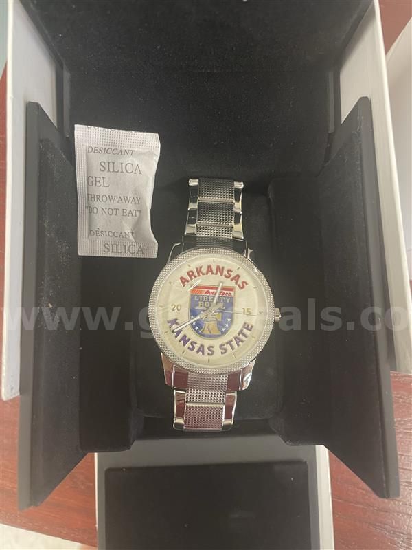 Liberty Bowl Watch 3