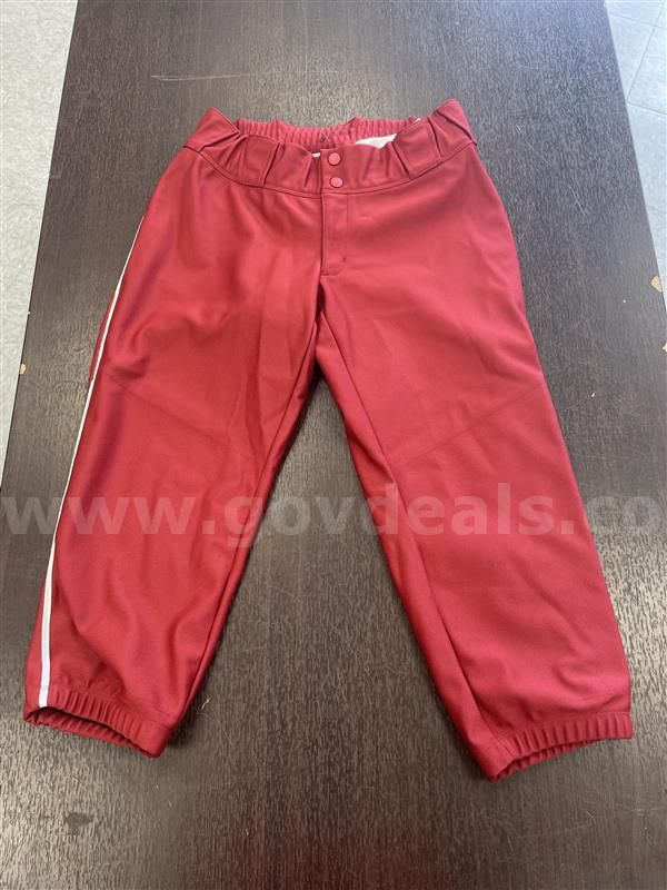 Used Softball Pants