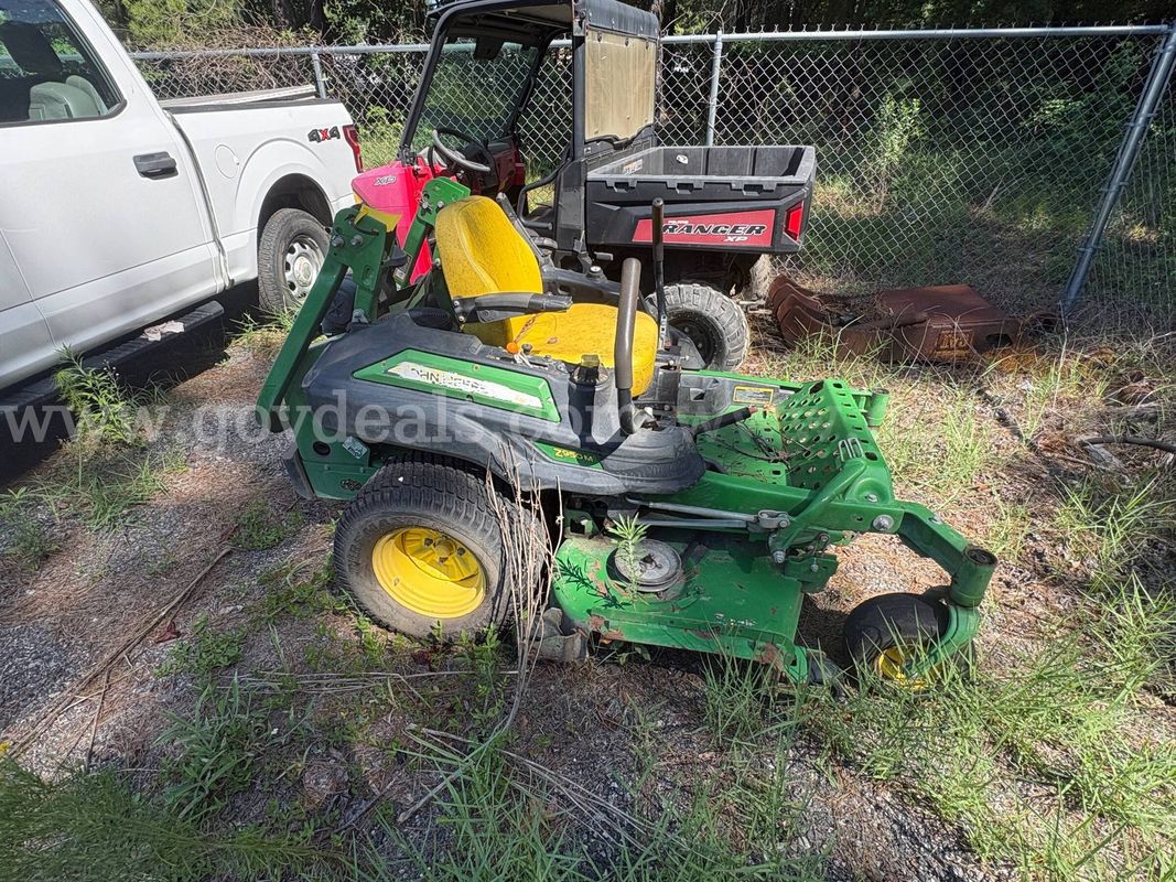 John Deere Z950M ZTRAK Mower