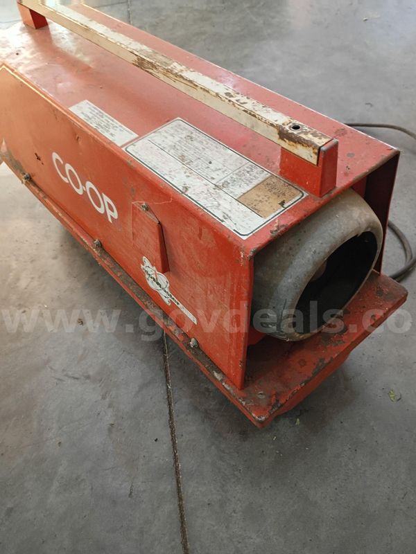 Kerosene Heater