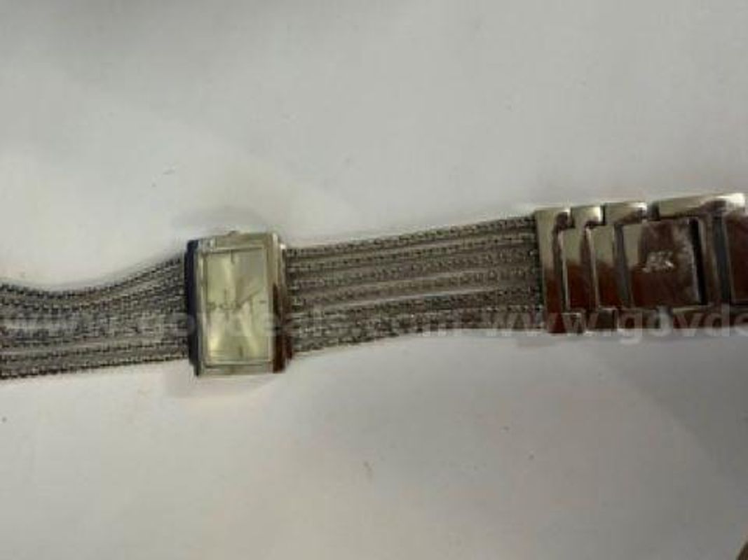 Anne Klein Watch, - Working