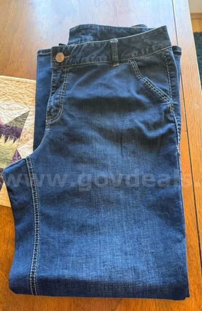 Good Condition, Size 18, Ladies, Lane Bryant Jeans