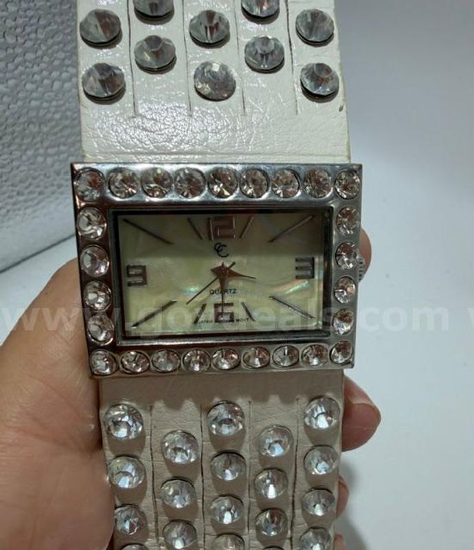 Ladies, Vintage Watch, Good Condition, Working/Non-Working