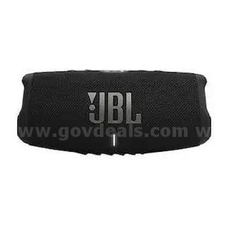 1 Pallet – Assorted JBL Bluetooth & Wireless Speakers (26 Units) – Used, Good Condition – Est. Retail $4,500