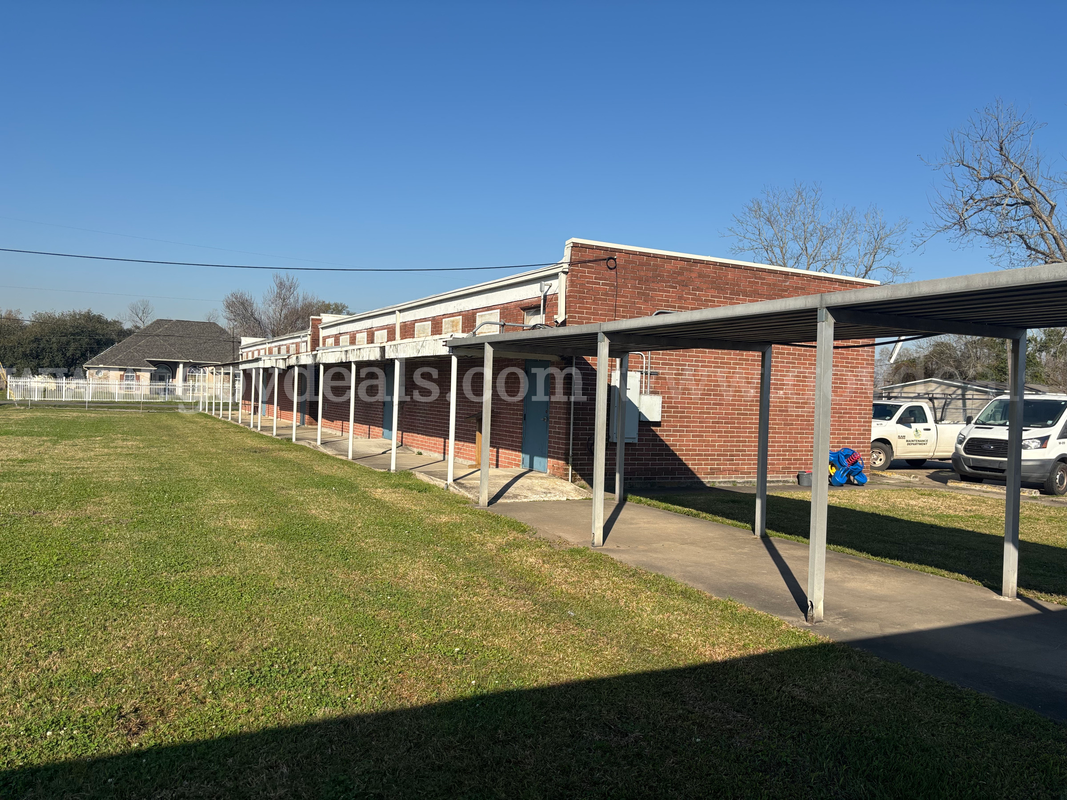 St. John Child Development Center