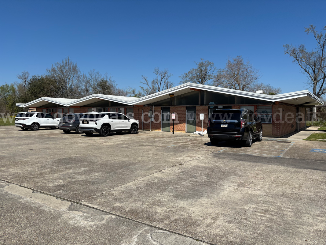 Milesville Special Education Office