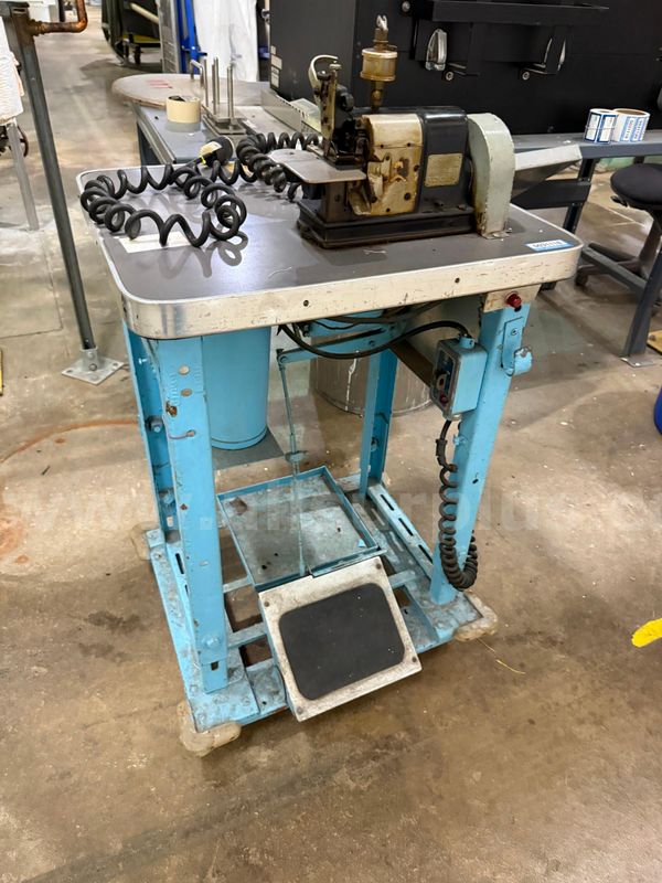 Merrow 60-D3B  Industrial Sewing Machine